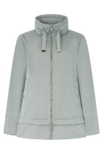 Load image into Gallery viewer, Light jacket made of polyester and polyamide
