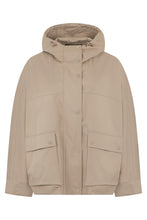 Load image into Gallery viewer, Jacket in water-repellent taffeta
