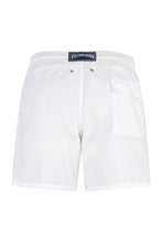 Carica l'immagine nel visualizzatore di Gallery, Shorts da mare in nylon
