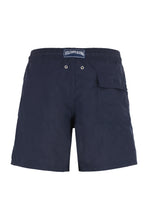 Carica l'immagine nel visualizzatore di Gallery, Shorts da mare in nylon
