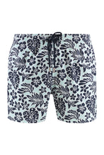 Carica l'immagine nel visualizzatore di Gallery, Shorts da mare in nylon
