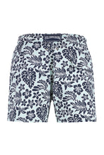Carica l'immagine nel visualizzatore di Gallery, Shorts da mare in nylon
