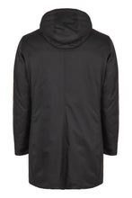 Carica l'immagine nel visualizzatore di Gallery, Parka Vermont in tessuto tecnico
