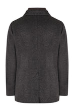 Carica l'immagine nel visualizzatore di Gallery, Peacoat Bolgi-Le in misto lana
