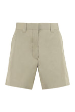Carica l'immagine nel visualizzatore di Gallery, Shorts in cotone
