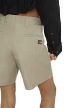 Carica l'immagine nel visualizzatore di Gallery, Shorts in cotone
