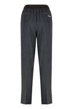 Load image into Gallery viewer, Wool trousers
