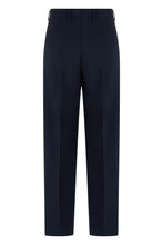 Carica l'immagine nel visualizzatore di Gallery, Pantalone in misto mohair
