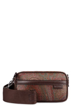 Carica l'immagine nel visualizzatore di Gallery, Camera case in motivo Paisley

