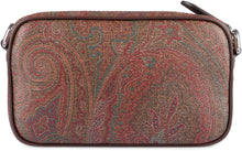 Carica l'immagine nel visualizzatore di Gallery, Camera case in motivo Paisley
