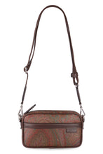 Carica l'immagine nel visualizzatore di Gallery, Camera case in motivo Paisley
