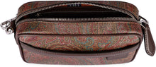 Carica l'immagine nel visualizzatore di Gallery, Camera case in motivo Paisley
