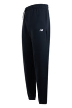 Carica l'immagine nel visualizzatore di Gallery, Pantaloni sportivi con elastico in vita
