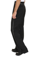 Carica l'immagine nel visualizzatore di Gallery, Pantaloni straight-leg in lana
