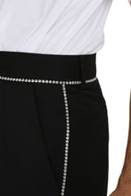 Carica l'immagine nel visualizzatore di Gallery, Pantaloni straight-leg in lana
