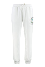Carica l'immagine nel visualizzatore di Gallery, Track-pants in cotone
