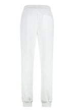 Carica l'immagine nel visualizzatore di Gallery, Track-pants in cotone
