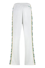 Load image into Gallery viewer, Techno fabric track pants
