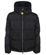 Load image into Gallery viewer, Tomcat hooded down jacket
