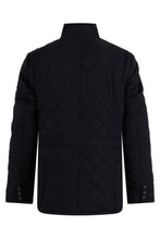 Load image into Gallery viewer, Quilted jacket with high collar
