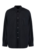 Carica l'immagine nel visualizzatore di Gallery, Camicia button-down Borrowed BD in cotone
