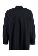 Carica l'immagine nel visualizzatore di Gallery, Camicia button-down Borrowed BD in cotone
