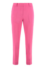 Load image into Gallery viewer, Crêpe trousers
