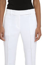 Load image into Gallery viewer, Straight-leg trousers

