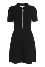 Load image into Gallery viewer, Ribbed knit dress
