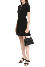 Load image into Gallery viewer, Ribbed knit dress
