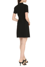 Load image into Gallery viewer, Ribbed knit dress
