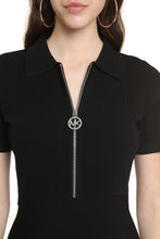 Load image into Gallery viewer, Ribbed knit dress
