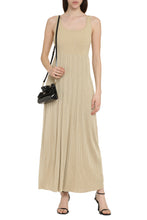 Load image into Gallery viewer, Lurex knit dress
