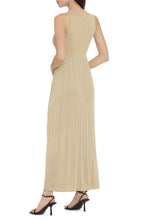 Load image into Gallery viewer, Lurex knit dress

