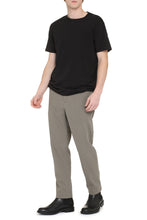 Carica l'immagine nel visualizzatore di Gallery, T-shirt girocollo in cotone
