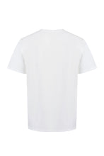 Carica l'immagine nel visualizzatore di Gallery, T-shirt girocollo in cotone
