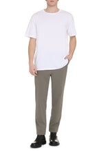 Carica l'immagine nel visualizzatore di Gallery, T-shirt girocollo in cotone
