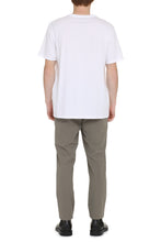 Carica l'immagine nel visualizzatore di Gallery, T-shirt girocollo in cotone
