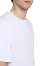 Carica l'immagine nel visualizzatore di Gallery, T-shirt girocollo in cotone
