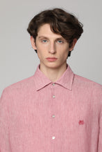 Carica l'immagine nel visualizzatore di Gallery, Camicia in lino
