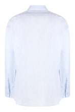 Carica l'immagine nel visualizzatore di Gallery, Camicia in lino
