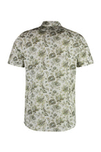 Carica l'immagine nel visualizzatore di Gallery, Camicia in cotone stampato
