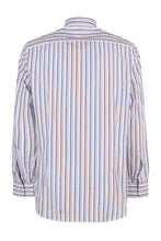 Carica l'immagine nel visualizzatore di Gallery, Camicia in cotone con collo button-down

