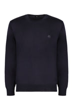 Carica l'immagine nel visualizzatore di Gallery, Maglione girocollo in lana
