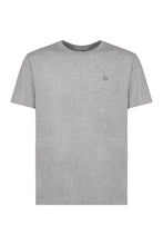 Carica l'immagine nel visualizzatore di Gallery, T-shirt girocollo in cotone
