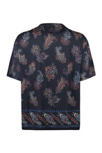 Carica l'immagine nel visualizzatore di Gallery, T-shirt girocollo in cotone
