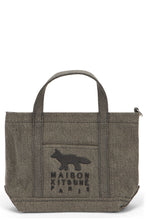 Carica l'immagine nel visualizzatore di Gallery, Borsa Tote Profile Fox
