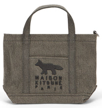 Carica l'immagine nel visualizzatore di Gallery, Borsa Tote Profile Fox
