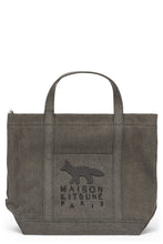 Carica l'immagine nel visualizzatore di Gallery, Borsa tote Profile Fox
