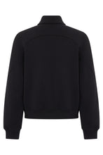 Load image into Gallery viewer, Sweater with polo collar
